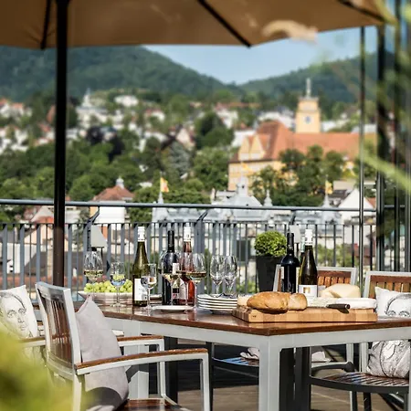Hotel Maison Messmer - Ein Mitglied Der Hommage Luxury Collection