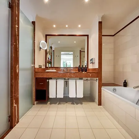 מלון Maison Messmer - Ein Mitglied Der Hommage Luxury Collection