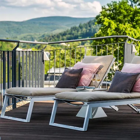 Maison Messmer - Ein Mitglied Der Hommage Luxury Collection Hotel 5*