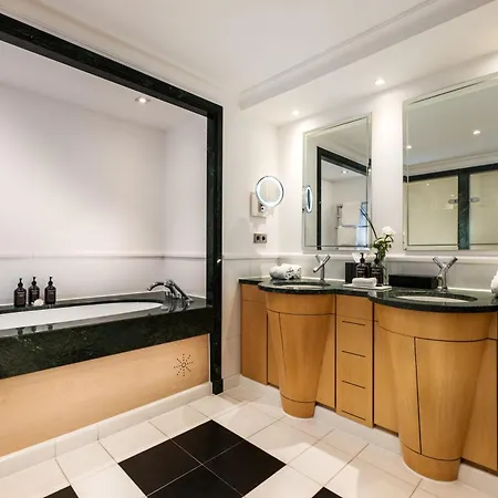 Maison Messmer - Ein Mitglied Der Hommage Luxury Collection מלון 5*