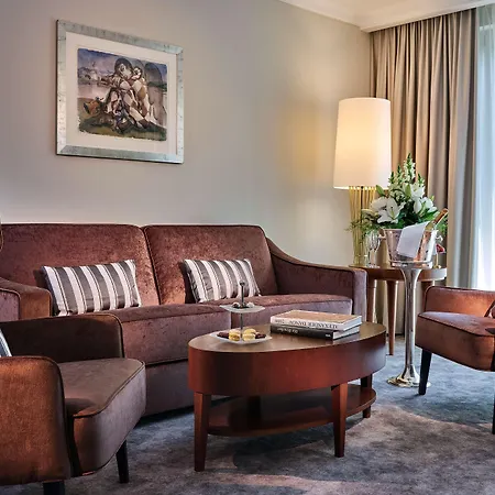 Maison Messmer - Ein Mitglied Der Hommage Luxury Collection Hotel Baden-Baden