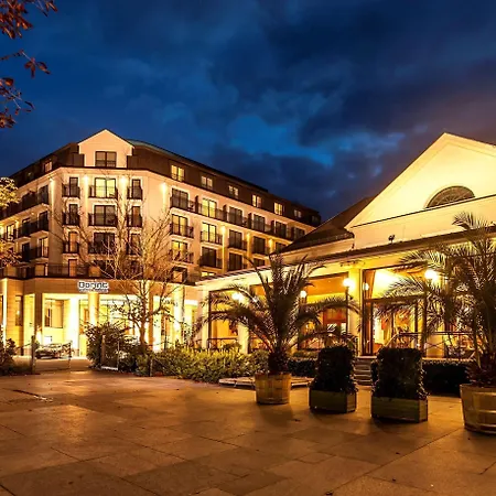 Maison Messmer - Ein Mitglied Der Hommage Luxury Collection Hotel Baden-Baden