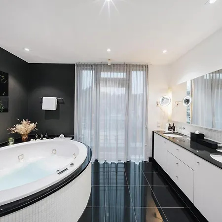 Maison Messmer - Ein Mitglied Der Hommage Luxury Collection Baden-Baden