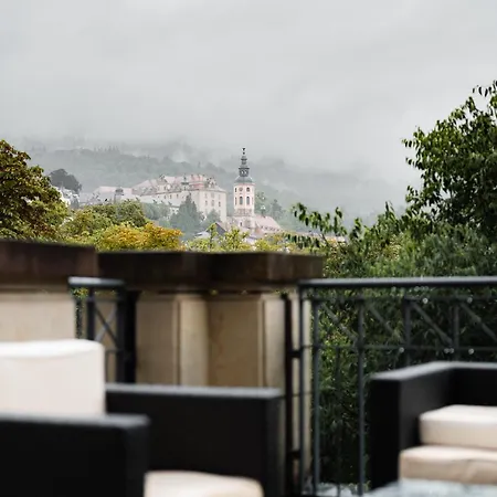 Maison Messmer - Ein Mitglied Der Hommage Luxury Collection Hotel Baden-Baden