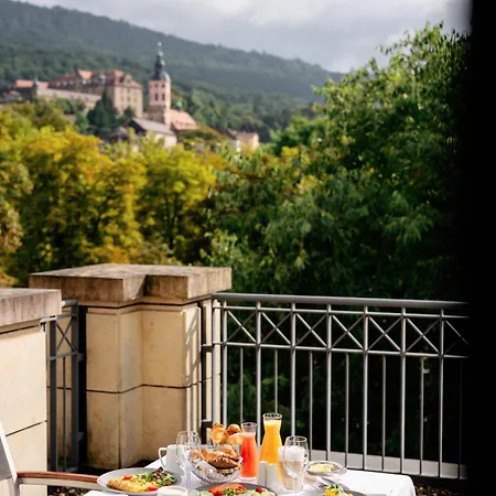 Maison Messmer - Ein Mitglied Der Hommage Luxury Collection Baden-Baden