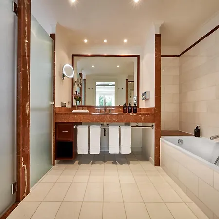 Maison Messmer - Ein Mitglied Der Hommage Luxury Collection 5*