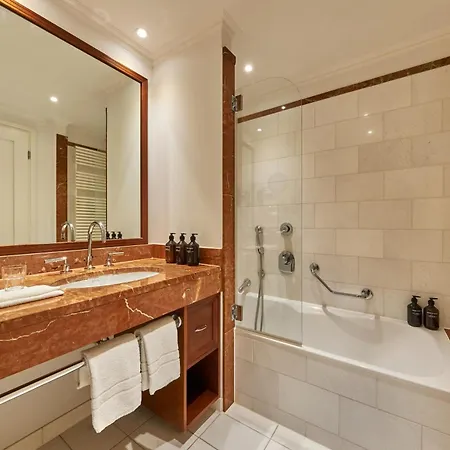 Hotel Maison Messmer - Ein Mitglied Der Hommage Luxury Collection Baden-Baden