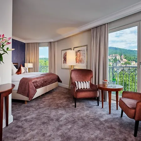 Hotel Maison Messmer - Ein Mitglied Der Hommage Luxury Collection