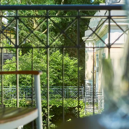 Hotel Maison Messmer - Ein Mitglied Der Hommage Luxury Collection 5*
