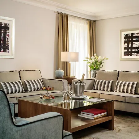 Maison Messmer - Ein Mitglied Der Hommage Luxury Collection 5*