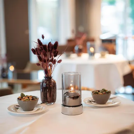 Maison Messmer - Ein Mitglied Der Hommage Luxury Collection 5* Baden-Baden