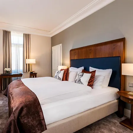 Maison Messmer - Ein Mitglied Der Hommage Luxury Collection Hotel