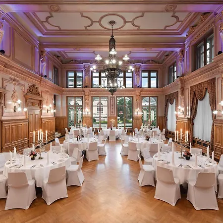 Maison Messmer - Ein Mitglied Der Hommage Luxury Collection Hotel