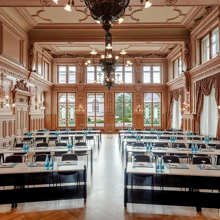 Hotel Maison Messmer - Ein Mitglied Der Hommage Luxury Collection
