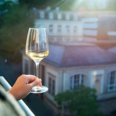 Maison Messmer - Ein Mitglied Der Hommage Luxury Collection Hotel 5*