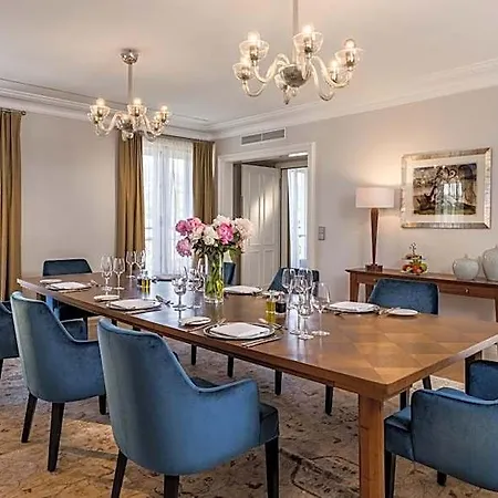 Maison Messmer - Ein Mitglied Der Hommage Luxury Collection
