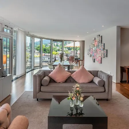 Maison Messmer - Ein Mitglied Der Hommage Luxury Collection 5* Baden-Baden