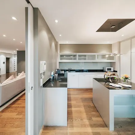 Maison Messmer - Ein Mitglied Der Hommage Luxury Collection 5*