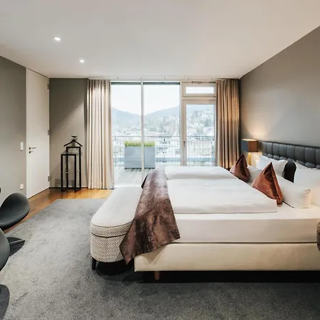 Hotel Maison Messmer - Ein Mitglied Der Hommage Luxury Collection