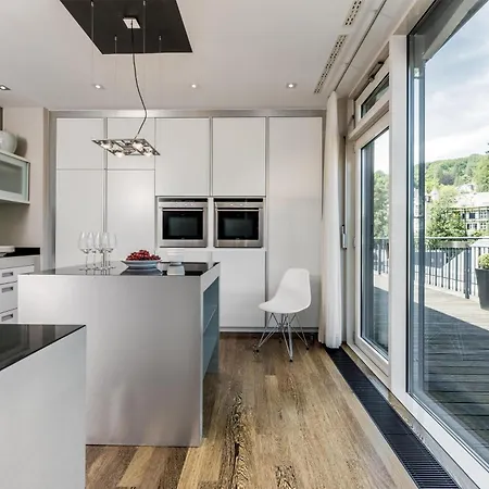 Maison Messmer - Ein Mitglied Der Hommage Luxury Collection Hotel Baden-Baden