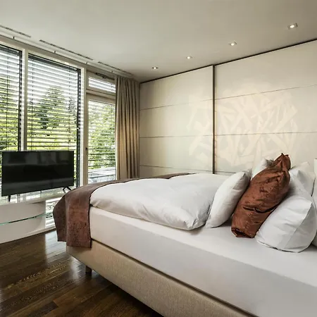 Maison Messmer - Ein Mitglied Der Hommage Luxury Collection 5*