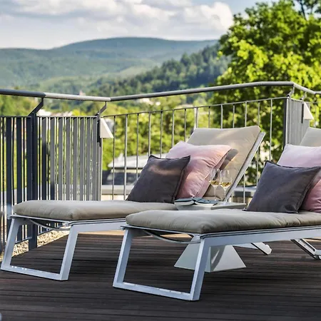 Maison Messmer - Ein Mitglied Der Hommage Luxury Collection Baden-Baden