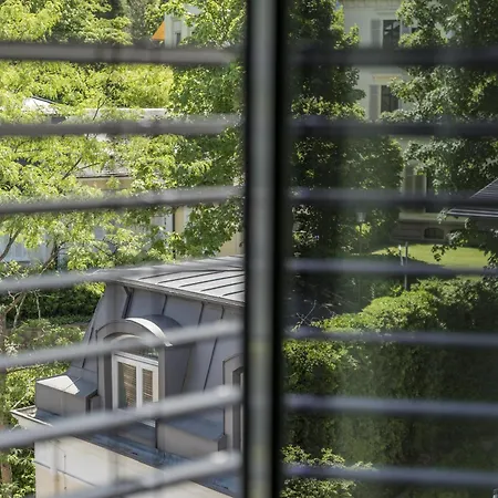 Maison Messmer - Ein Mitglied Der Hommage Luxury Collection Hotel 5*