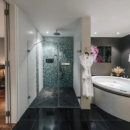 Hotel Maison Messmer - Ein Mitglied Der Hommage Luxury Collection