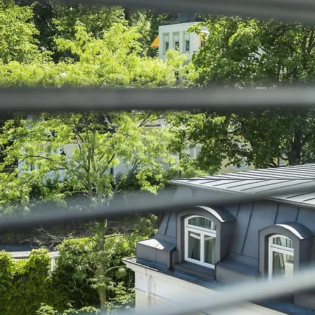 Hotel Maison Messmer - Ein Mitglied Der Hommage Luxury Collection