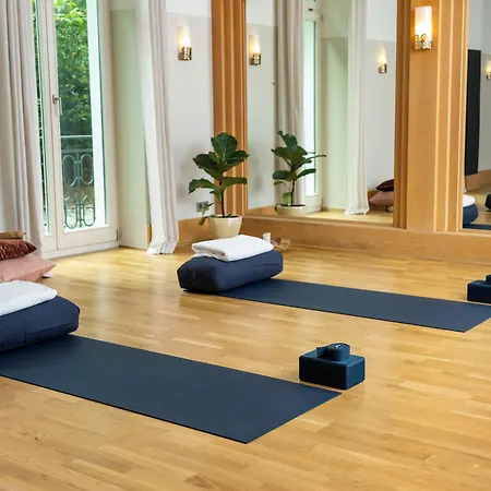 Maison Messmer - Ein Mitglied Der Hommage Luxury Collection Hotel Baden-Baden