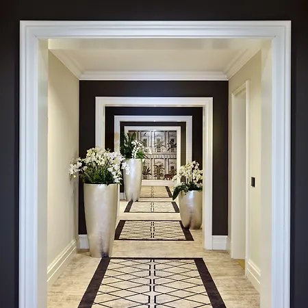Hotel Maison Messmer - Ein Mitglied Der Hommage Luxury Collection Baden-Baden