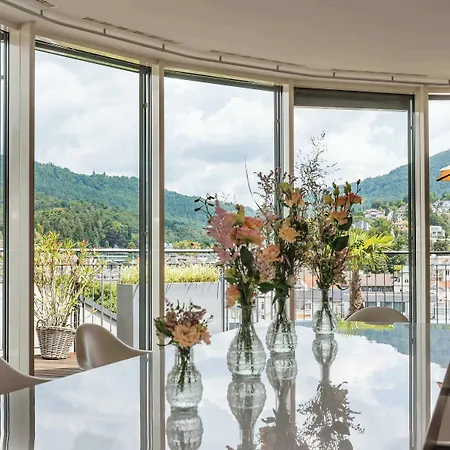 Maison Messmer - Ein Mitglied Der Hommage Luxury Collection Hotel Baden-Baden