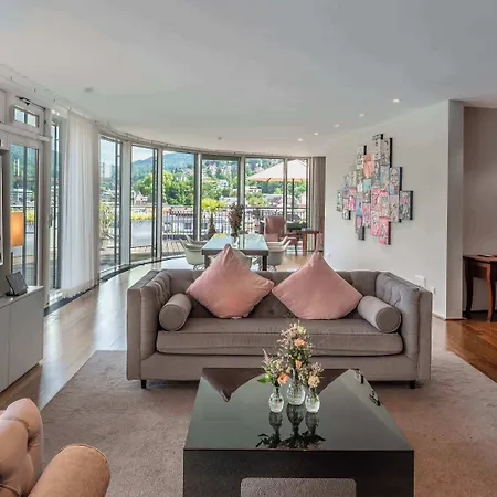 Maison Messmer - Ein Mitglied Der Hommage Luxury Collection
