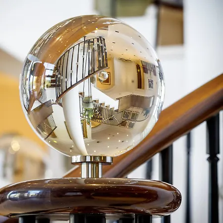 Hotel Maison Messmer - Ein Mitglied Der Hommage Luxury Collection