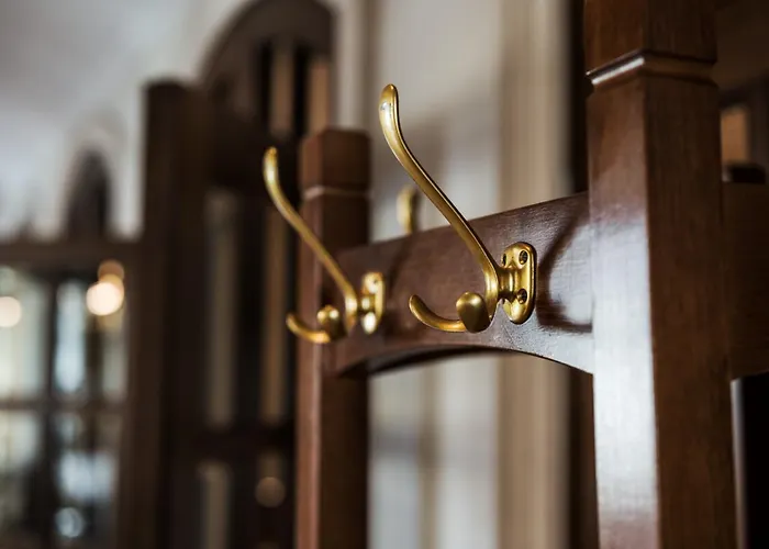 Hotel Maison Messmer - Ein Mitglied Der Hommage Luxury Collection Baden-Baden