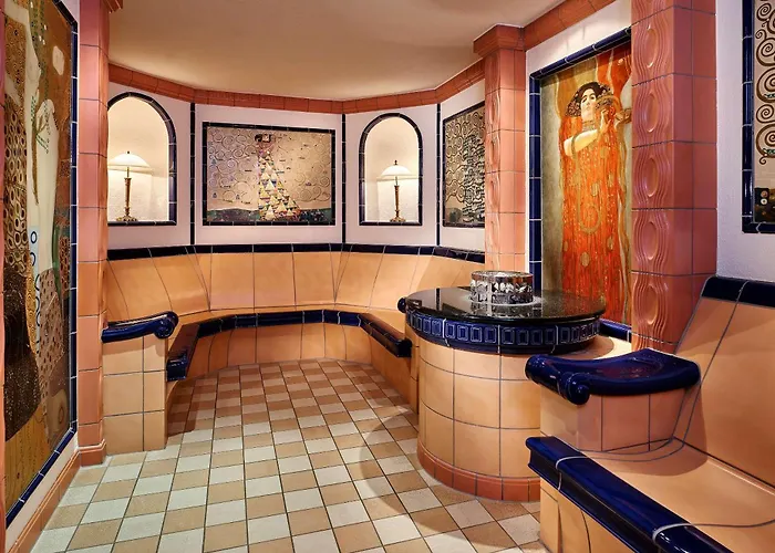 Maison Messmer - Ein Mitglied Der Hommage Luxury Collection