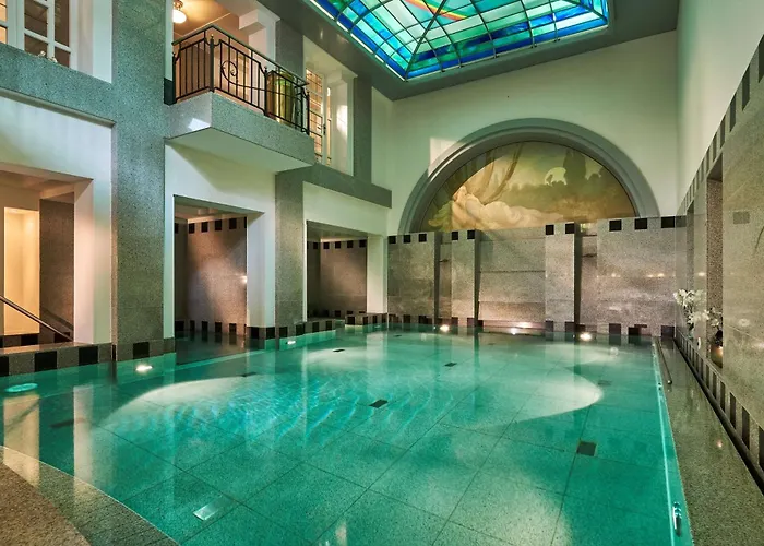 Hotel Maison Messmer - Ein Mitglied Der Hommage Luxury Collection