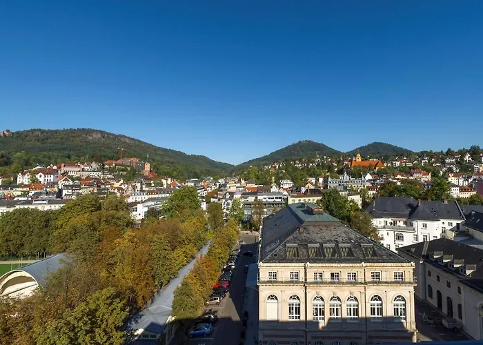 Maison Messmer - Ein Mitglied Der Hommage Luxury Collection