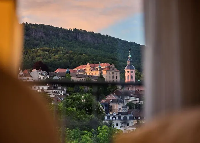 Maison Messmer - Ein Mitglied Der Hommage Luxury Collection Hotel Baden-Baden