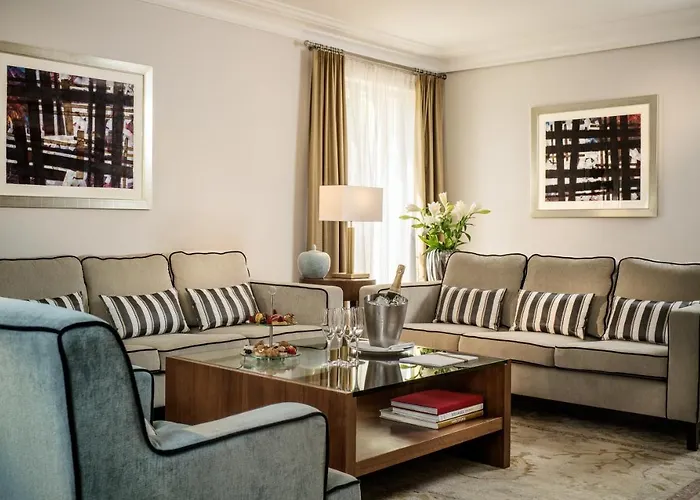 Hotel Maison Messmer - Ein Mitglied Der Hommage Luxury Collection 5*