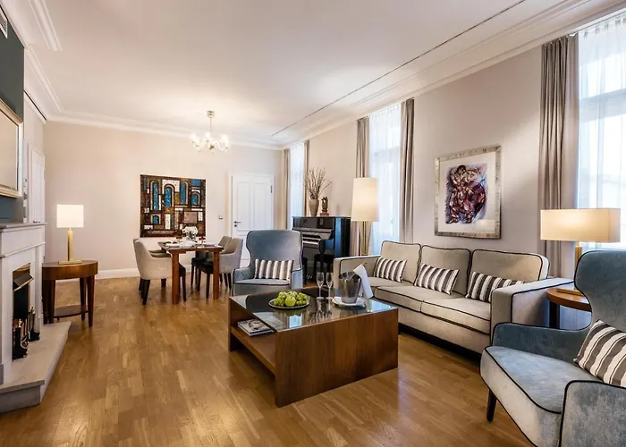 Maison Messmer - Ein Mitglied Der Hommage Luxury Collection