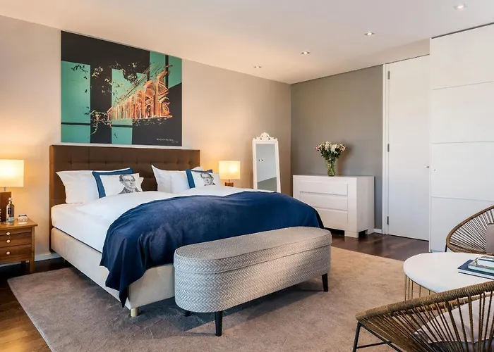 Maison Messmer - Ein Mitglied Der Hommage Luxury Collection Hotel Baden-Baden