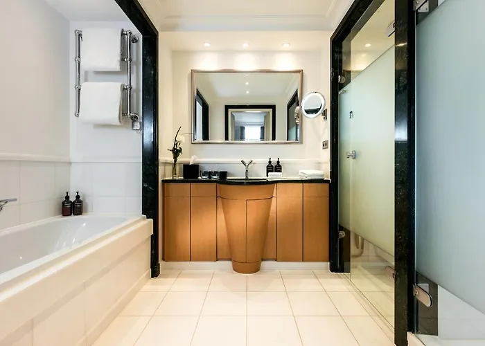 Maison Messmer - Ein Mitglied Der Hommage Luxury Collection Hotel 5*