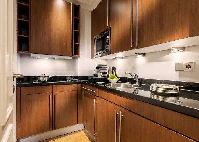 Maison Messmer - Ein Mitglied Der Hommage Luxury Collection Hotell 5*