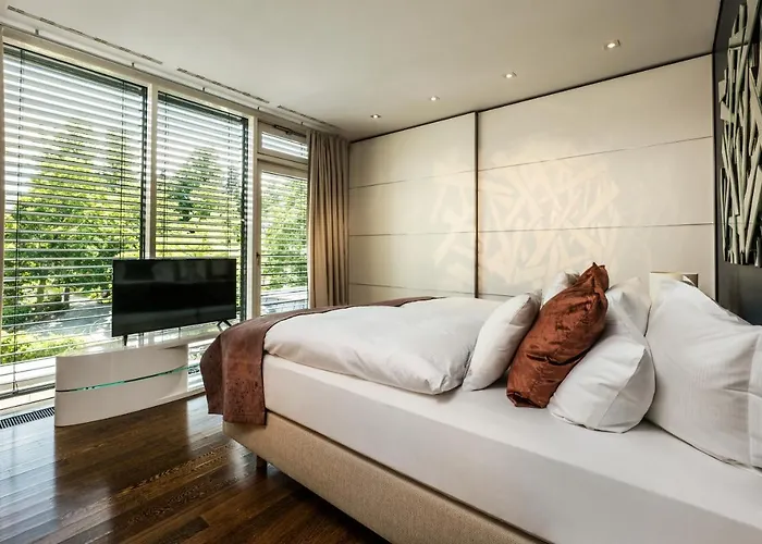 Maison Messmer - Ein Mitglied Der Hommage Luxury Collection Hotel Baden-Baden