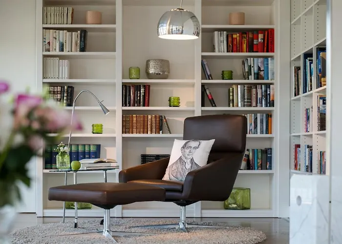 Maison Messmer - Ein Mitglied Der Hommage Luxury Collection Baden-Baden