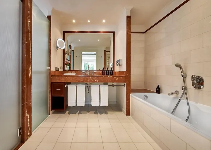 Maison Messmer - Ein Mitglied Der Hommage Luxury Collection Baden-Baden