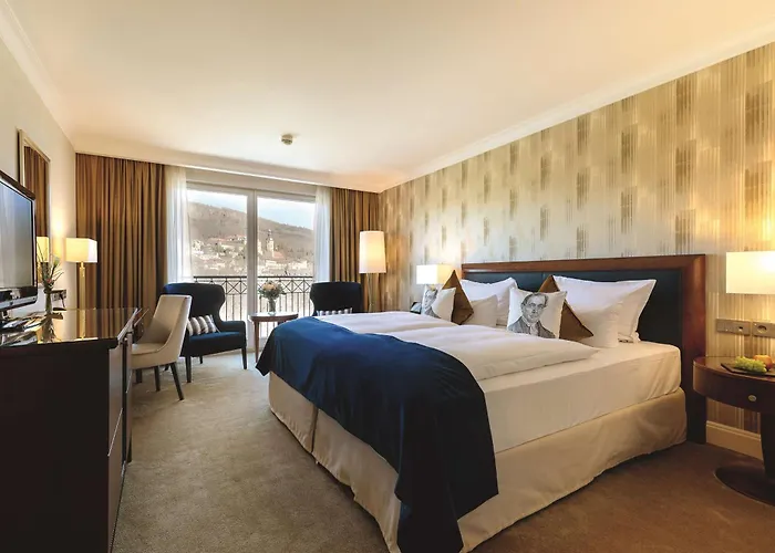 Hotel Maison Messmer - Ein Mitglied Der Hommage Luxury Collection