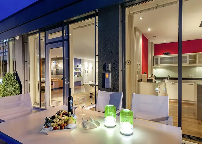 Maison Messmer - Ein Mitglied Der Hommage Luxury Collection Hotel Baden-Baden