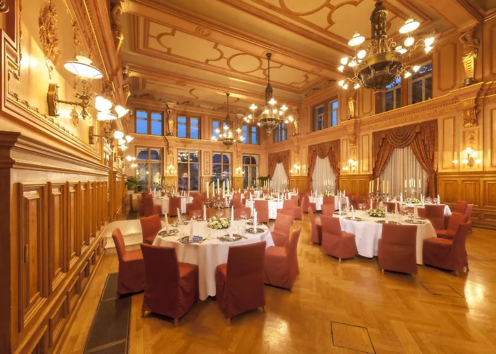 Maison Messmer - Ein Mitglied Der Hommage Luxury Collection